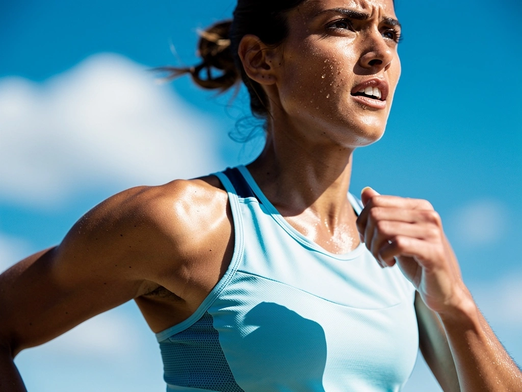 Guthly feature — Workout Performance