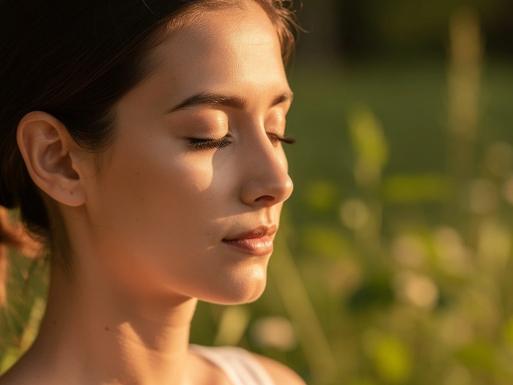 Guthly feature — Mindfulness