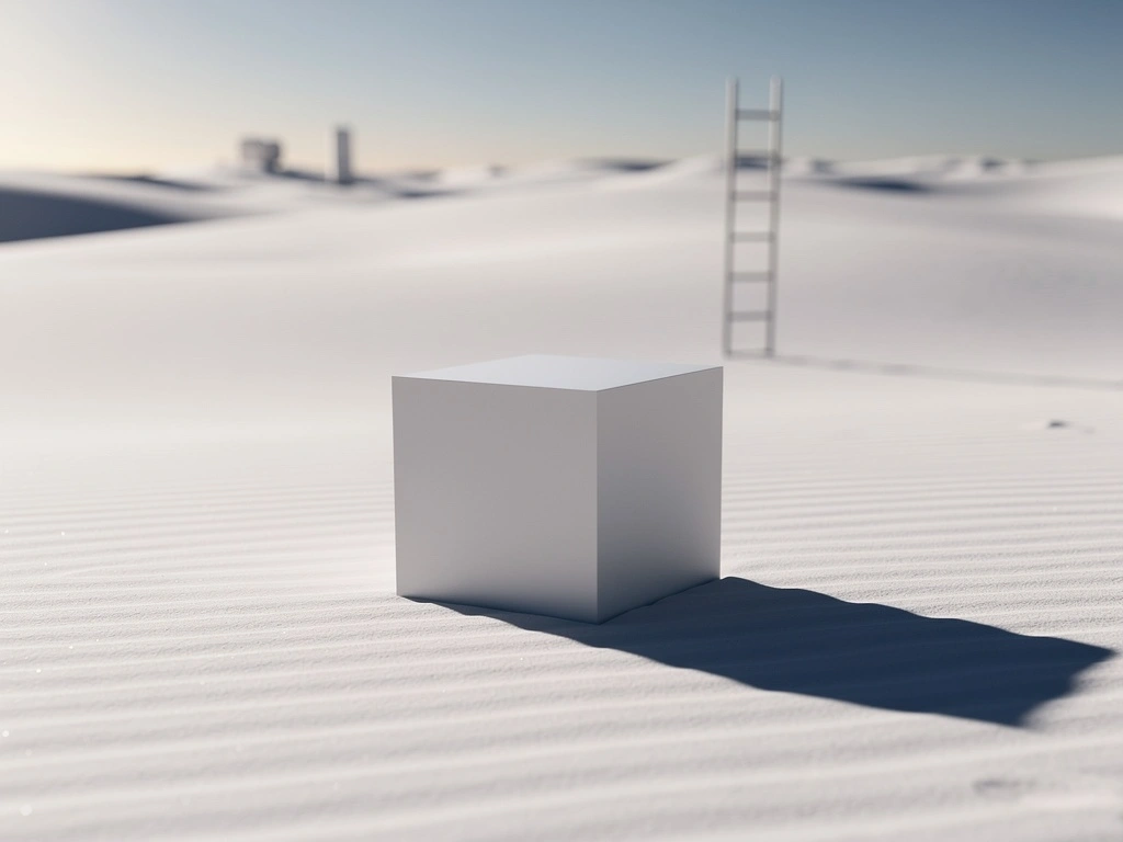 The Japanese Cube Test: Mental Projection of Self