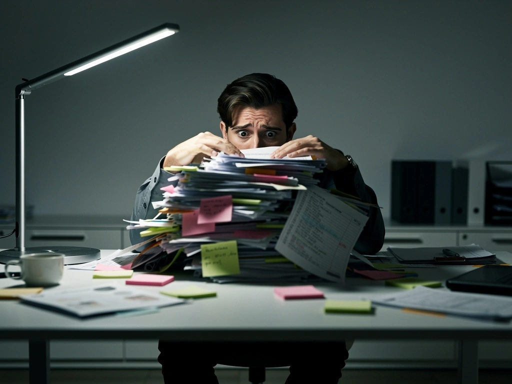 Stoicism: Staying Calm in the Storm